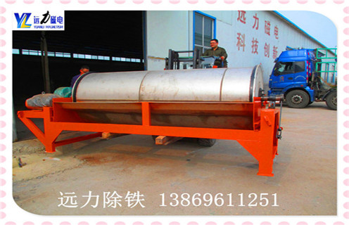 鈦尾礦濕式磁選機(jī)，四川鈦尾礦濕式磁選機(jī)_四川鈦尾礦濕式磁選機(jī)更便捷型號(hào)參數(shù)及磁場(chǎng)強(qiáng)度