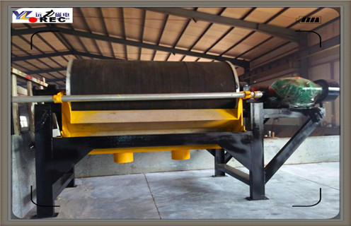 鈦尾礦濕式磁選機(jī)，四川鈦尾礦濕式磁選機(jī)_四川鈦尾礦濕式磁選機(jī)更便捷型號(hào)參數(shù)及磁場(chǎng)強(qiáng)度