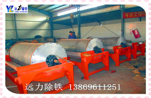 干式磁選機(jī)，西安干式磁選機(jī)廠家_西安干式磁選機(jī)廠家調(diào)磁發(fā)展工作視頻皮帶及結(jié)構(gòu)價格